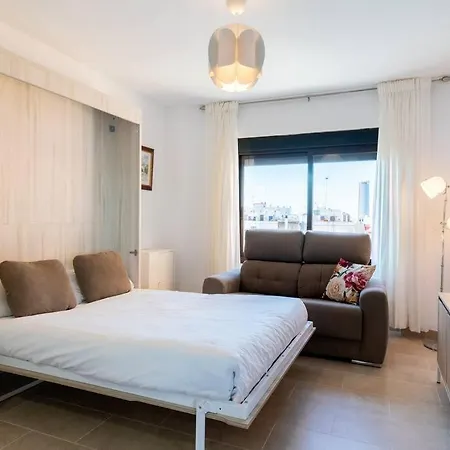 Estudio En Resitur By Thegoodtourist Siviglia