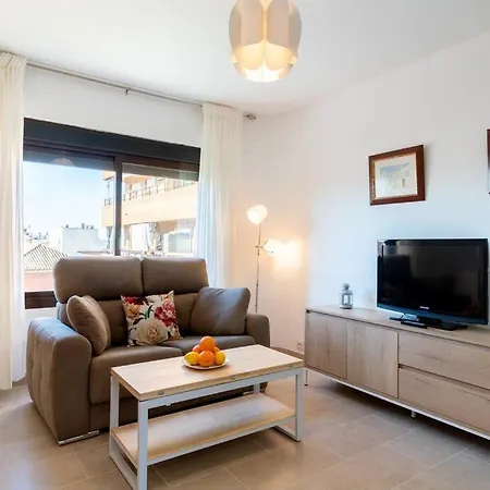 Appartamento Estudio En Resitur By Thegoodtourist Siviglia