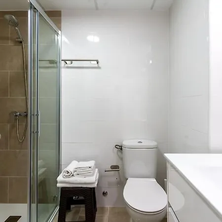 Estudio En Resitur By Thegoodtourist Apartment *