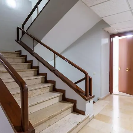 Apartment Estudio En Resitur By Thegoodtourist