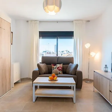 Apartment Estudio En Resitur By Thegoodtourist *