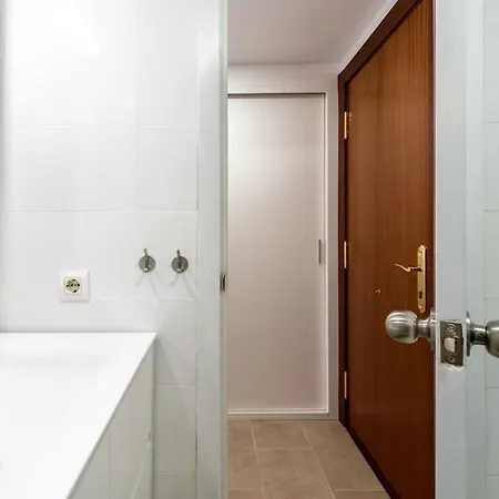 Apartment Estudio En Resitur By Thegoodtourist Seville