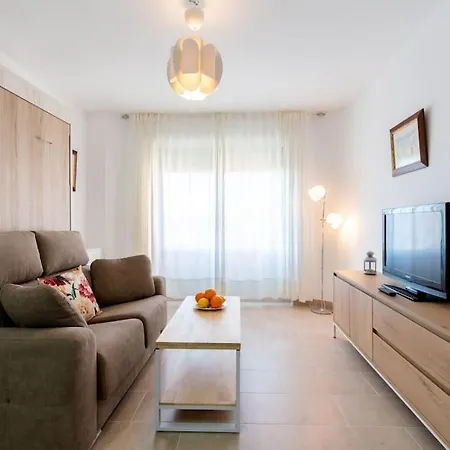 Estudio En Resitur By Thegoodtourist Seville