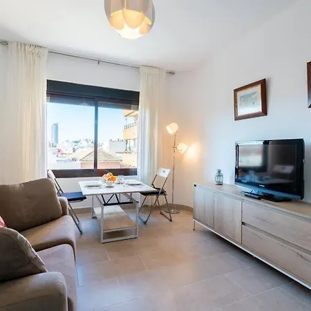 Estudio En Resitur By Thegoodtourist Apartment *