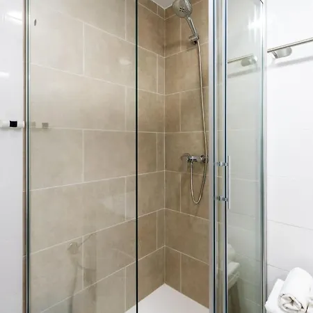 Apartment Estudio En Resitur By Thegoodtourist *